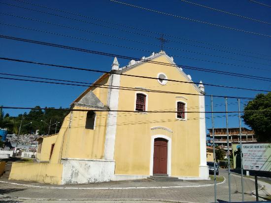 Igreja São Francisco de Paula